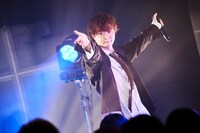 優（撮影：上溝恭香）