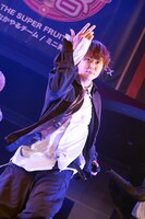 優（撮影：上溝恭香）