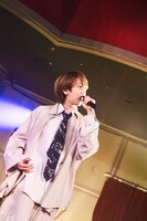 末吉9太郎（撮影：上溝恭香）