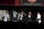 ミニ男(撮影:上溝恭香)