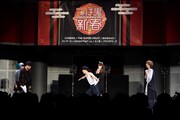 ミニ男(撮影:上溝恭香)