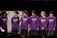 なかなかやるTEAM（撮影：上溝恭香）