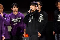 小田惟真（撮影：上溝恭香）