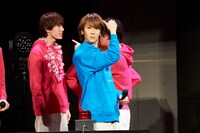 末吉9太郎（撮影：上溝恭香）