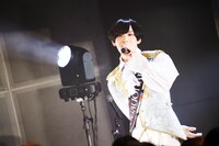 笠松正斗（撮影：上溝恭香）