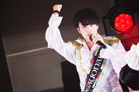 橋爪優真（撮影：上溝恭香）