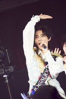 中山清太郎（撮影：上溝恭香）