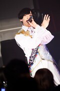笠松正斗(撮影:上溝恭香)