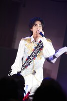 中山清太郎（撮影：上溝恭香）