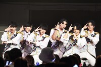 世が世なら!!!（撮影：上溝恭香）