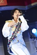 中山清太郎(撮影:上溝恭香)