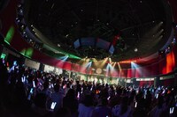 世が世なら!!!（撮影：上溝恭香）