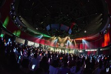 世が世なら!!!（撮影：上溝恭香）