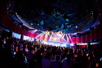 THE SUPER FRUIT（撮影：上溝恭香）