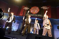 CUBERS（撮影：上溝恭香）