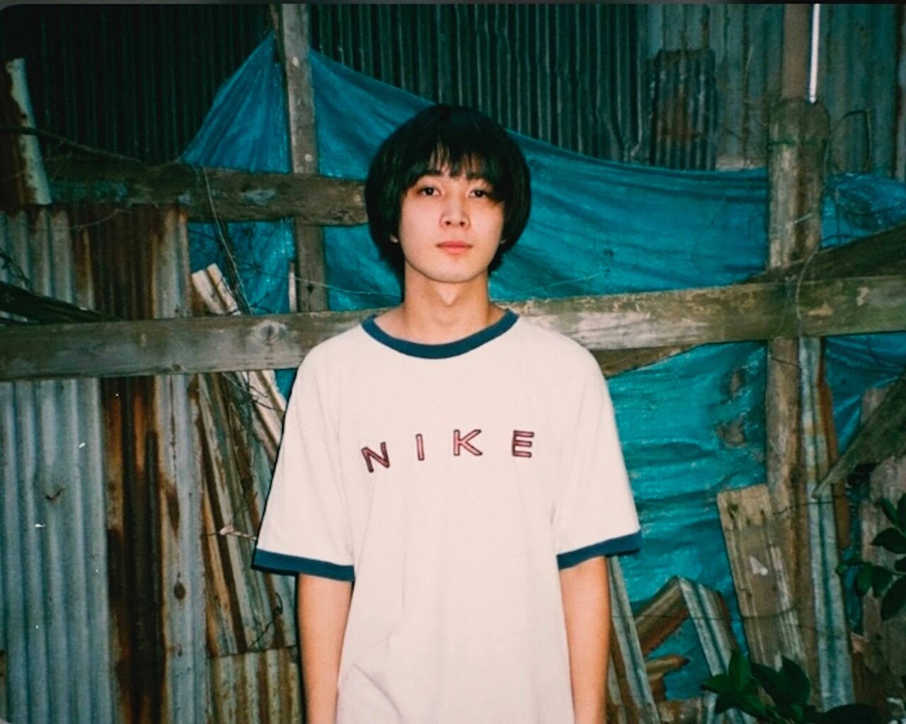 秋山璃月 - みらん弾き語りツーマンツアー「星を飛ばす」に秋山璃月