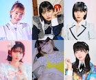 女性アイドル編