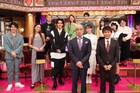 あの、King & Prince岸優太、NMB48渋谷凪咲がダウンタウン特番で“ヤバイ昭和”に驚き