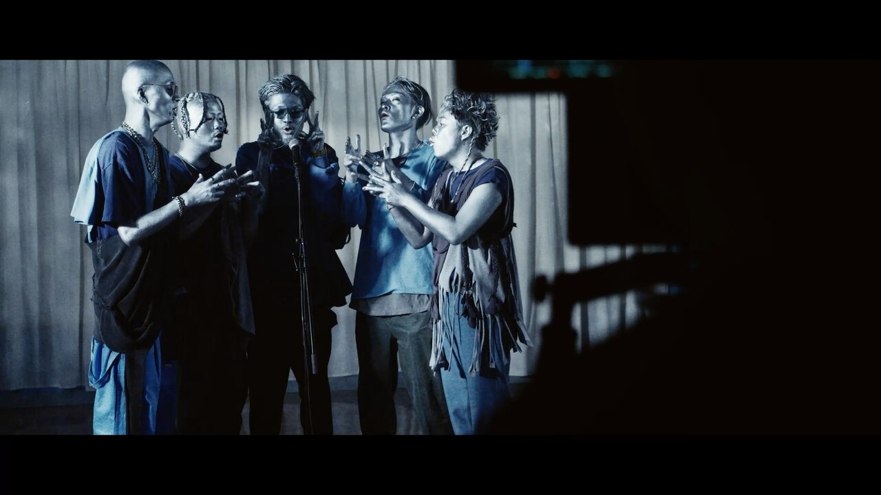 Kroi新曲「Hard Pool」MVメイキング＆メンバーインタビュー映像公開