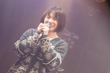 未菜（撮影：飛鳥井里奈）