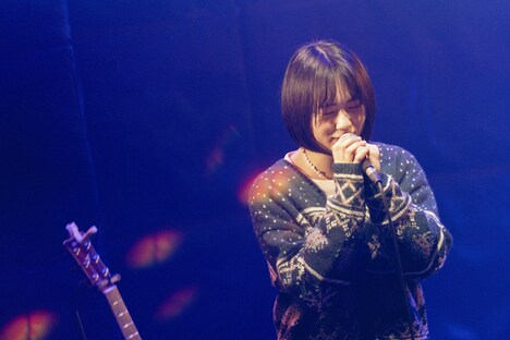 未菜（撮影：飛鳥井里奈）