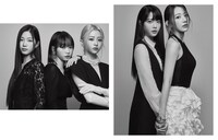 「ヌメロ・トウキョウ（Numero TOKYO）」3月号より。