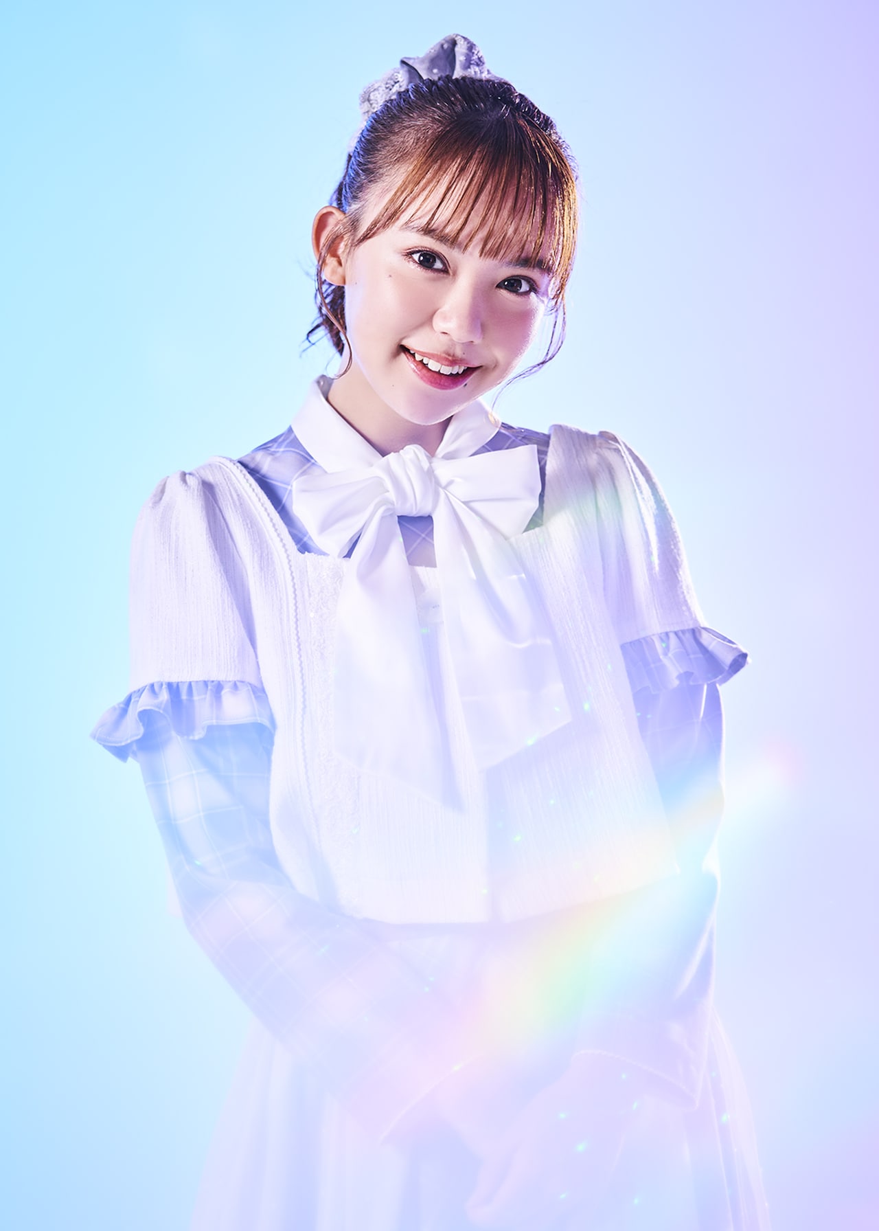 川瀬あやめ（ukka）