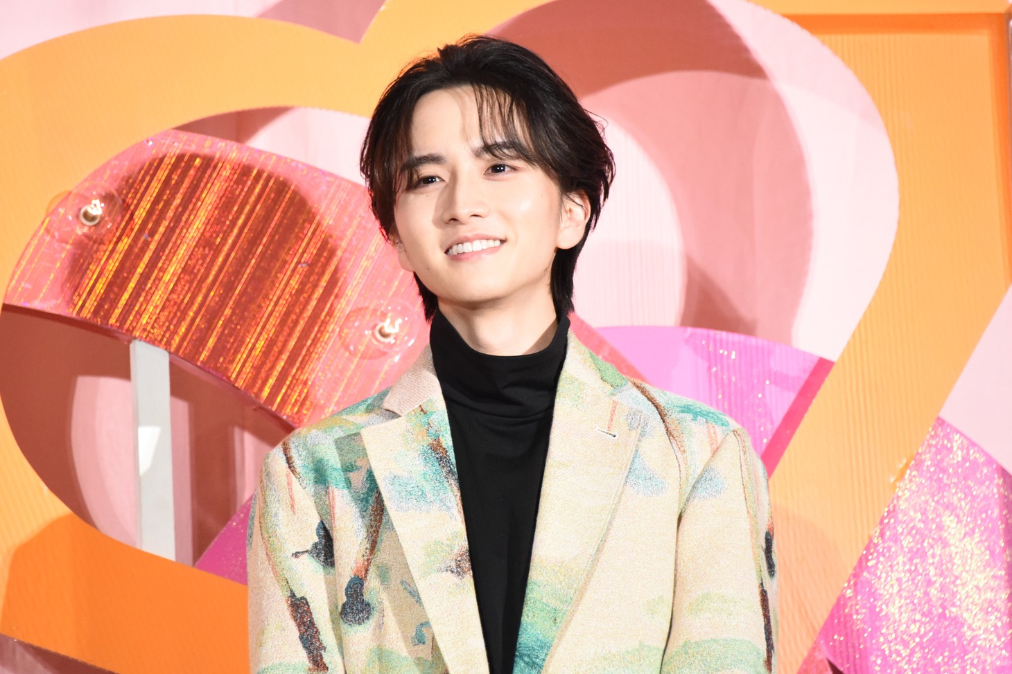 板垣李光人