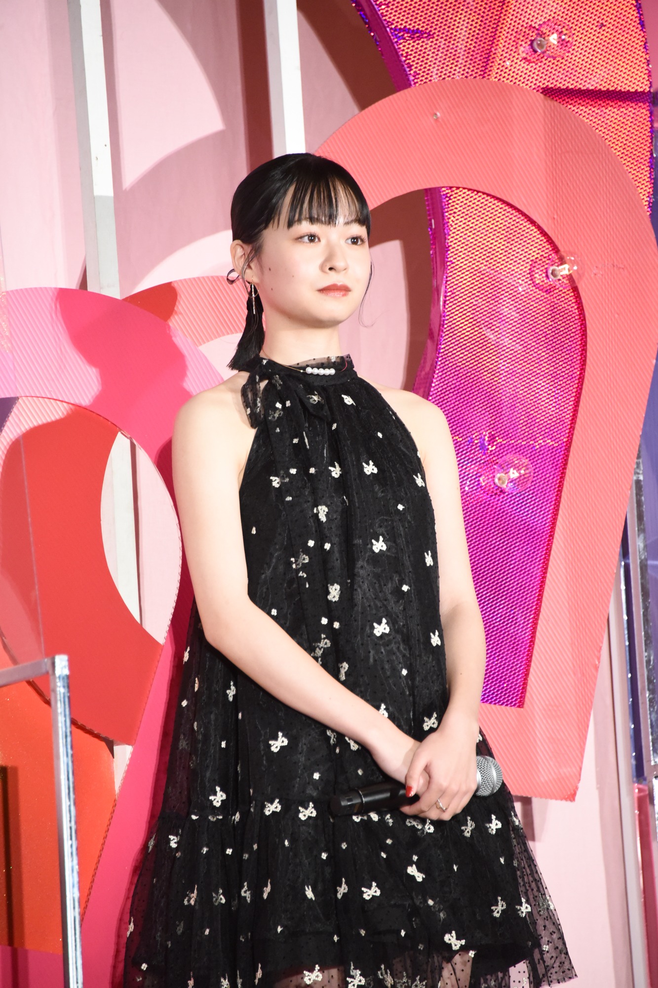 莉子