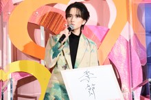 板垣李光人が“片思い”しているのは「季節」。