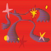 KEYTALK「shall we dance?」配信ジャケット