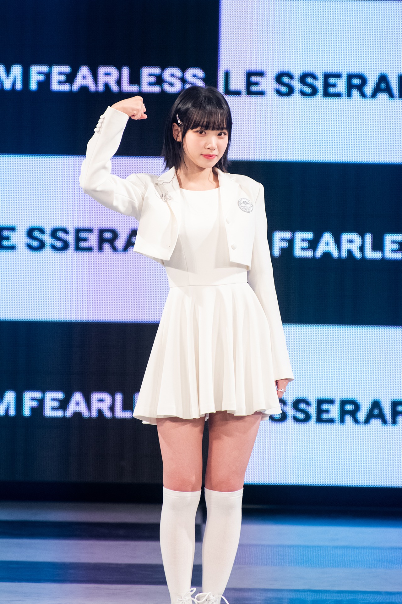 KIM CHAEWON