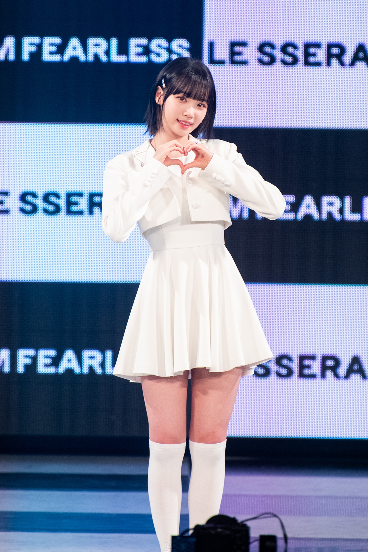 KIM CHAEWON