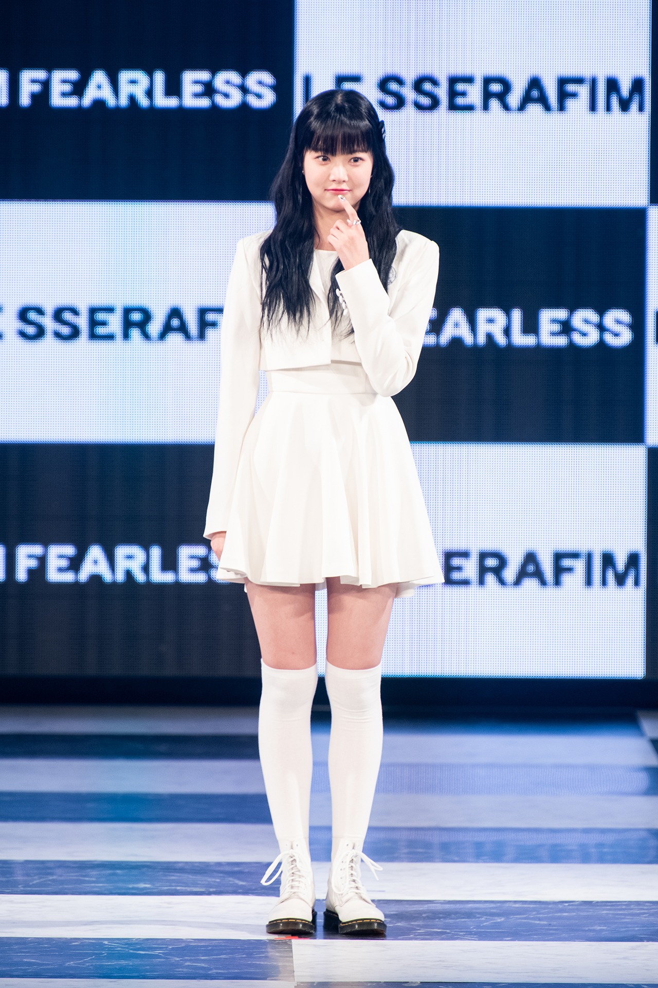 HONG EUNCHAE