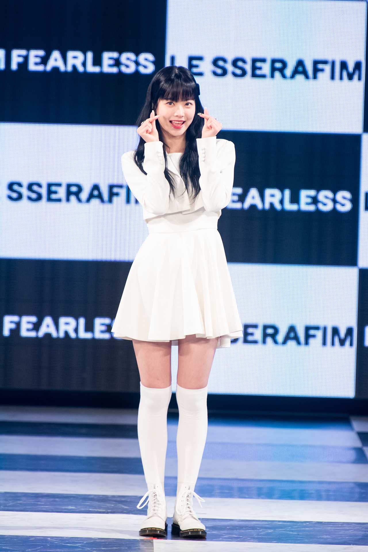 HONG EUNCHAE