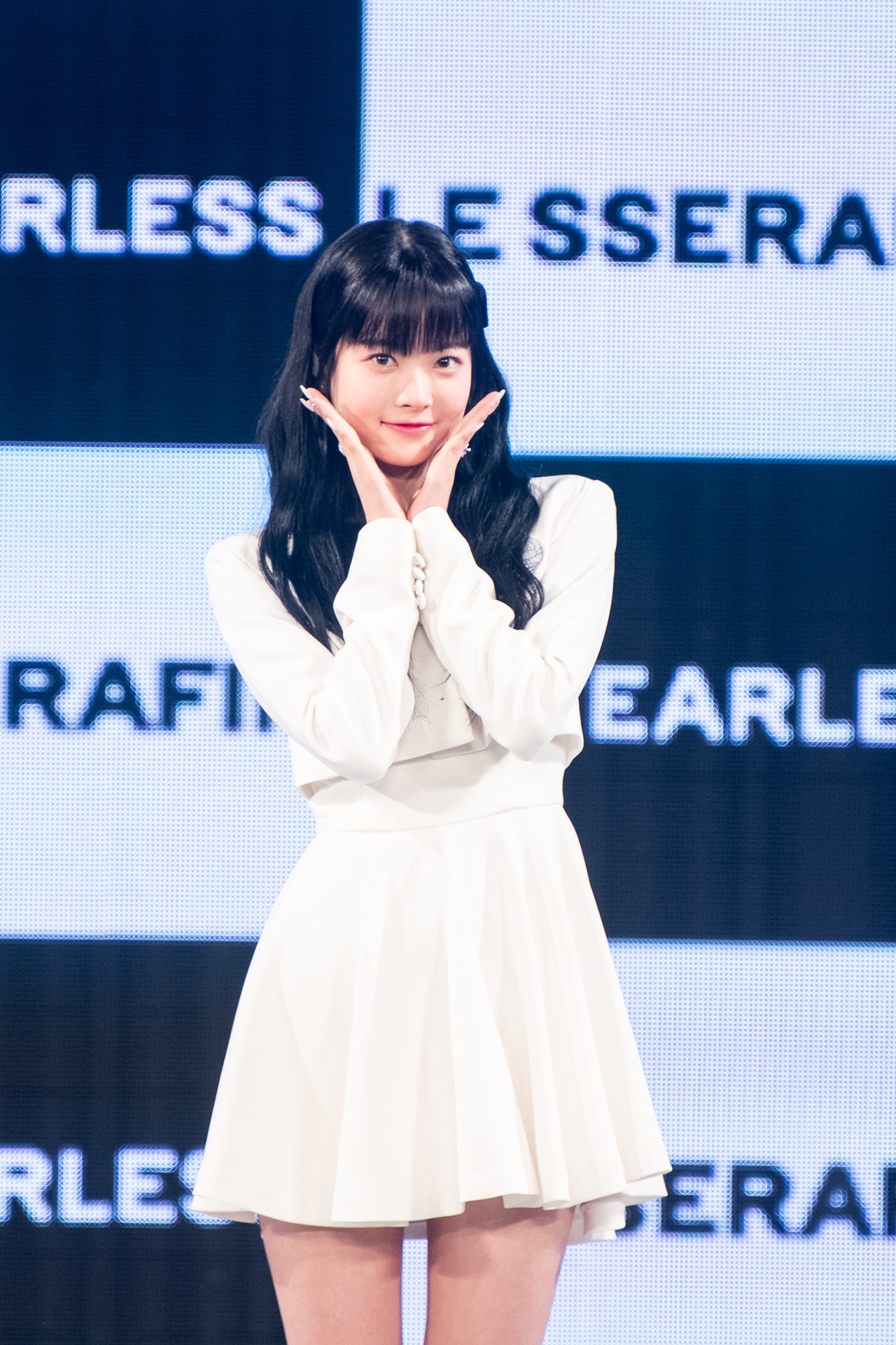 HONG EUNCHAE