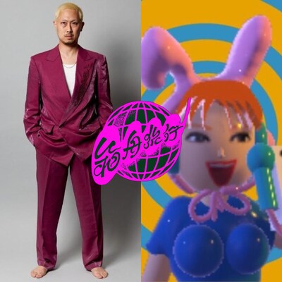 「箱舟旅行 第15回」ビジュアル