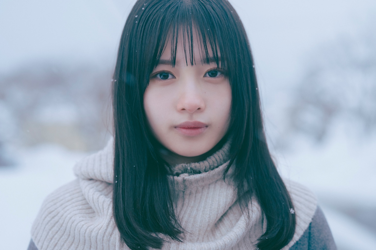 羽瀬川なぎ