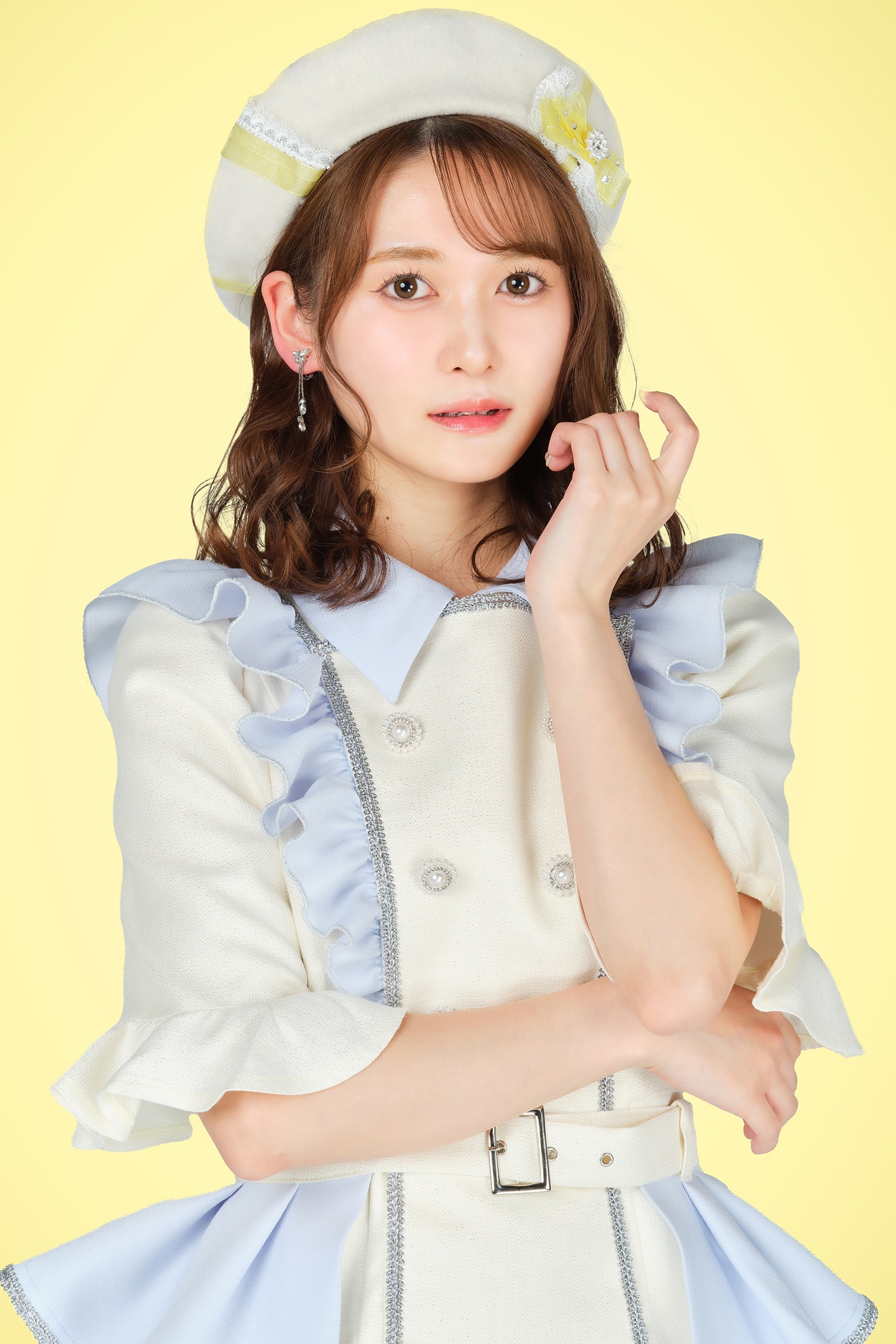 日色ゆい