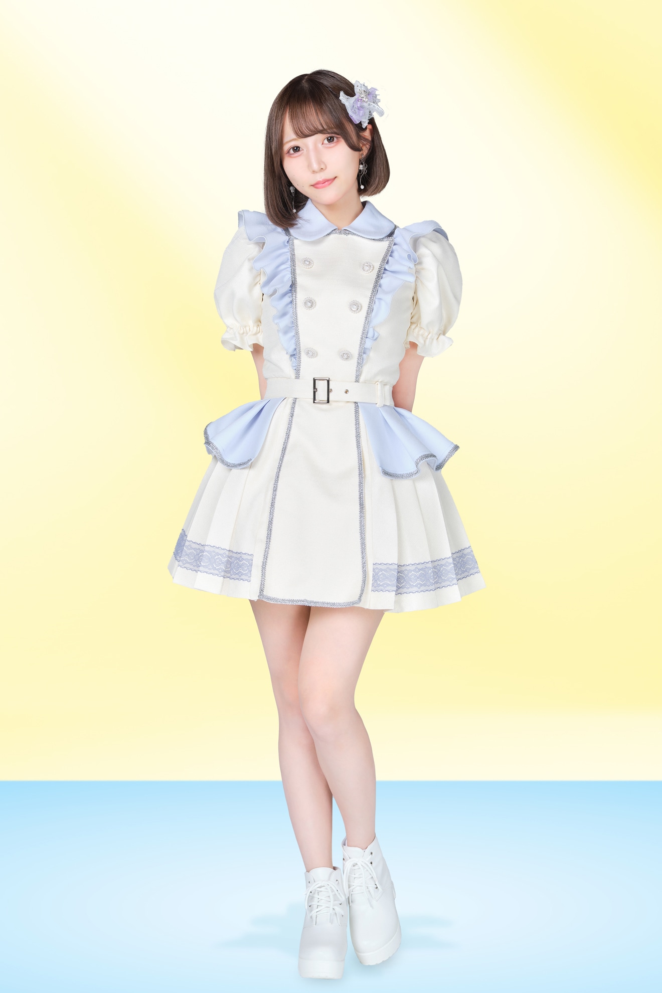 星宮ほの