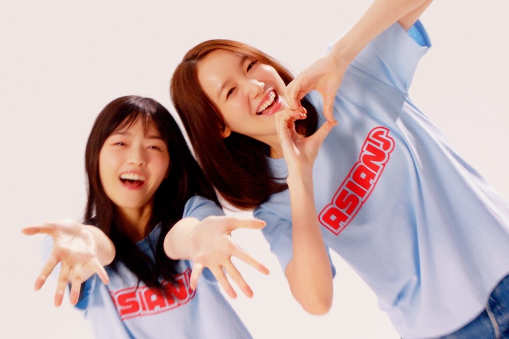 西野七瀬＆飯豊まりえ「アジアの純真」ならぬ「アジアのジューシー」歌うマクドナルド新CM