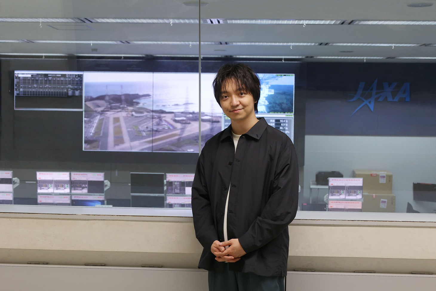 三浦大知