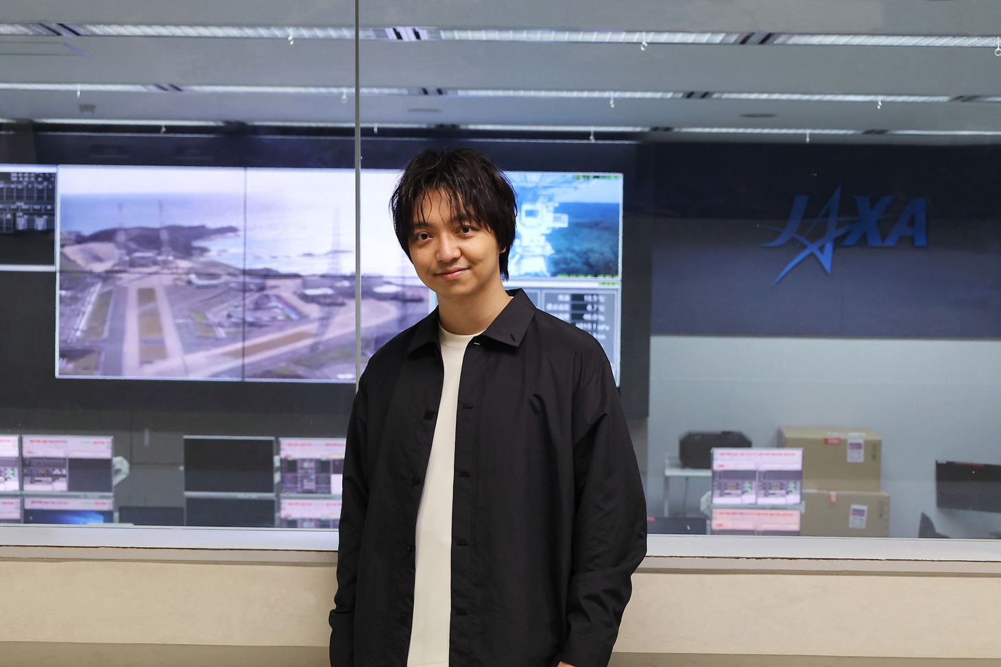三浦大知