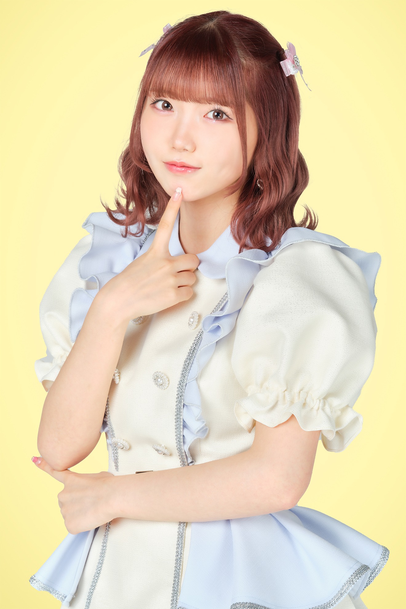 桃瀬るる