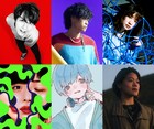 シンガーソングライター編