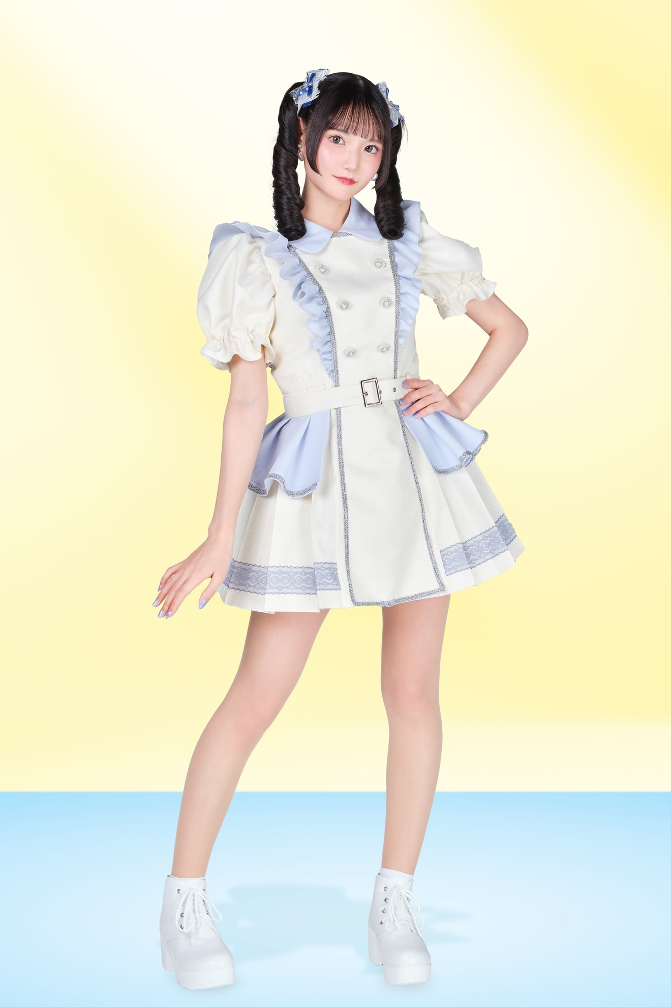 西野あみ