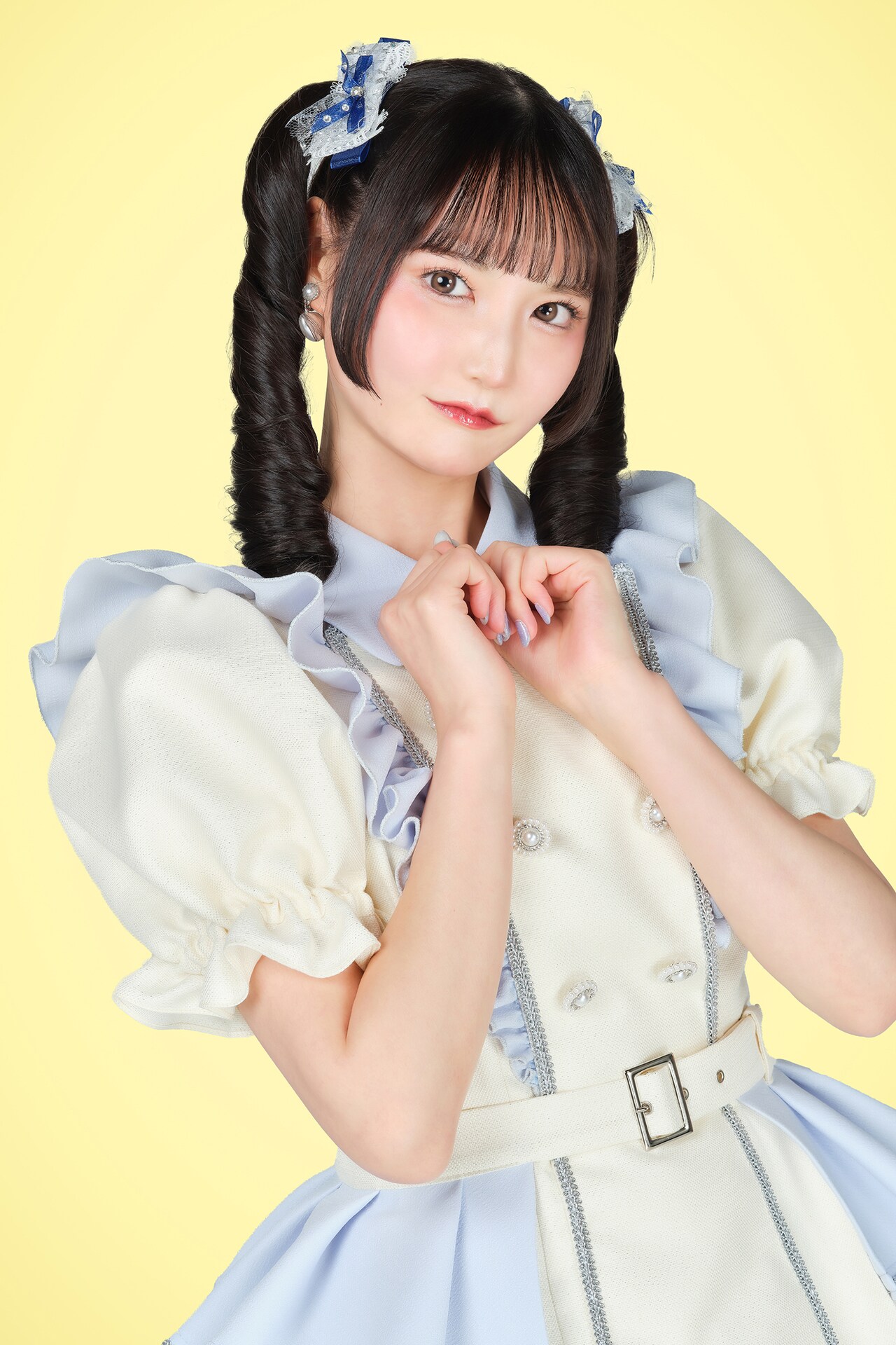 あみ　アイドル 