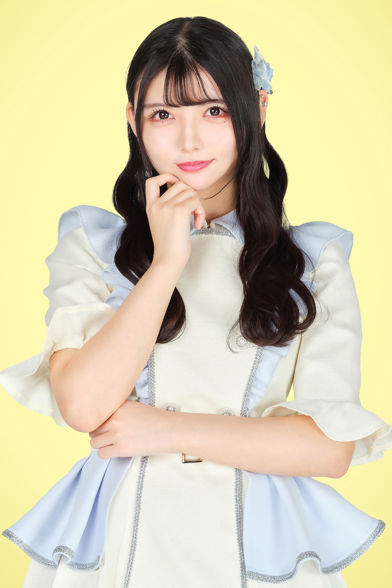 白石なこ