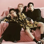 SMROOKIESの3人、年内デビュー確定
