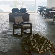 環ROY「Furniture music, contemporary / 16 raw umber」配信ジャケット